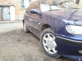  Peugeot 406 2000 , 260000 , 