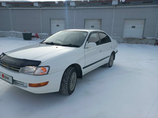 Toyota Corona 1995 1 8