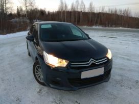  Citroen C4 2011 , 449000 , 