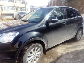 SUV   SsangYong Actyon 2013 , 625000 , -