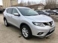 SUV   Nissan X-Trail 2017 , 1630000 , 