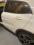 SUV   Mercedes-Benz GLA-Class 2017 , 2079000 , 