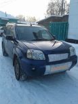 SUV   Nissan X-Trail 2001 , 270000 , 