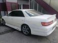  Toyota Mark II 1997 , 180000 , 