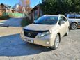 SUV   Lexus RX350 2009 , 1380000 , 