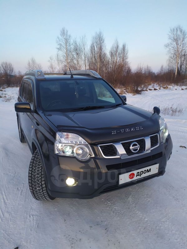 SUV   Nissan X-Trail 2013 , 960000 , 