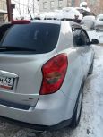 SUV   SsangYong Actyon 2011 , 690000 , 