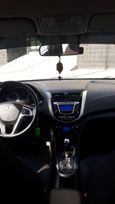  Hyundai Solaris 2013 , 570000 , 