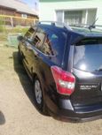 SUV   Subaru Forester 2013 , 950000 , 