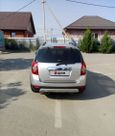 SUV   Chevrolet Captiva 2006 , 600000 , 