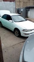  Toyota Carina 1995 , 155000 , 