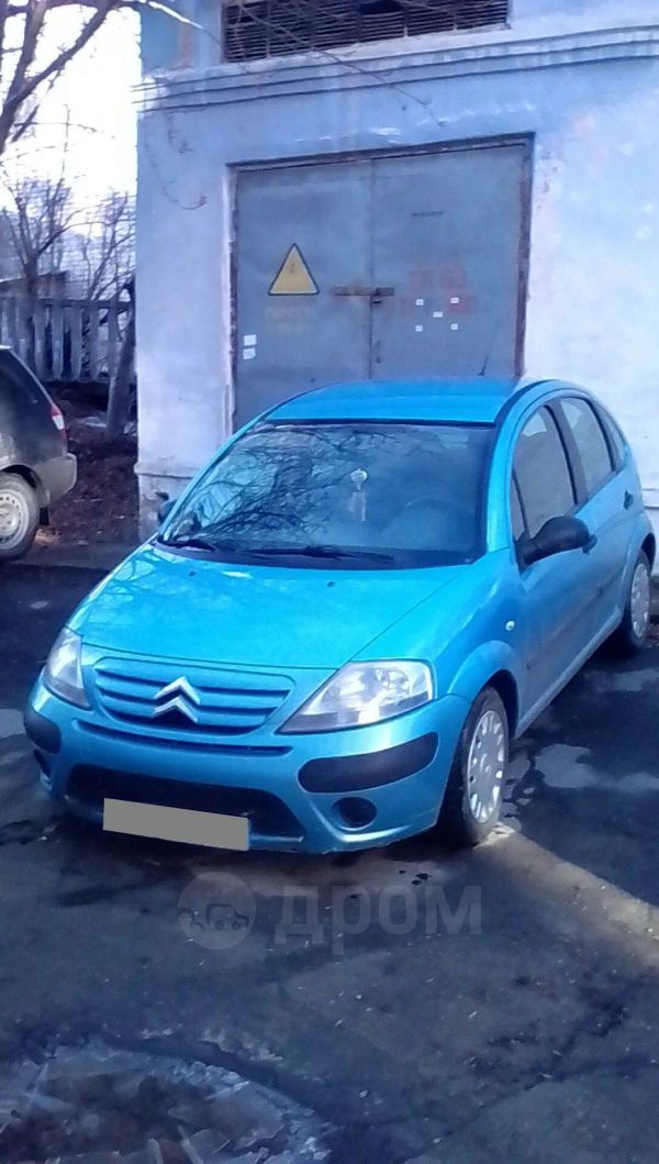  Citroen C3 2006 , 165000 , 