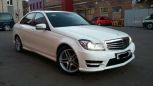  Mercedes-Benz C-Class 2013 , 1185000 ,  