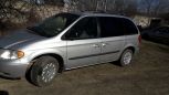    Chrysler Voyager 2002 , 280000 , 