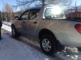  Mitsubishi L200 2010 , 800000 , 