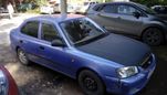  Hyundai Accent 2005 , 150000 , 