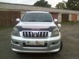 SUV   Toyota Land Cruiser Prado 2008 , 1300000 , 