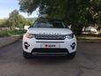 SUV   Land Rover Discovery Sport 2015 , 2000000 , 