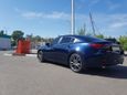  Mazda Mazda6 2015 , 1450000 , 