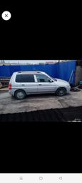  Mazda Demio 1999 , 200000 , 