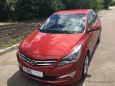  Hyundai Solaris 2015 , 630000 , 