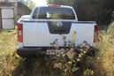  Nissan Navara 2007 , 470000 , 