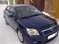  Toyota Avensis 2004 , 540000 , 