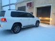 SUV   Toyota Land Cruiser 2008 , 1900000 , 