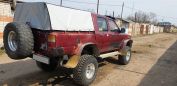  Toyota Hilux 1988 , 450000 , 