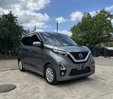  Nissan DAYZ 2019 , 1025000 , 