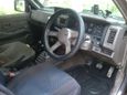 SUV   Nissan Terrano 1990 , 314000 , 