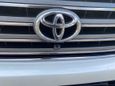 SUV   Toyota Land Cruiser 2013 , 2980000 , 