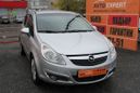  Opel Corsa 2007 , 319998 , 