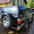 SUV   Toyota Hilux Surf 1998 , 490000 , 