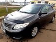  Toyota Corolla 2008 , 640000 , -