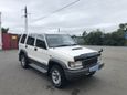 SUV   Isuzu Bighorn 1997 , 600000 , 