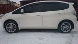  Honda Fit 2010 , 475000 , 