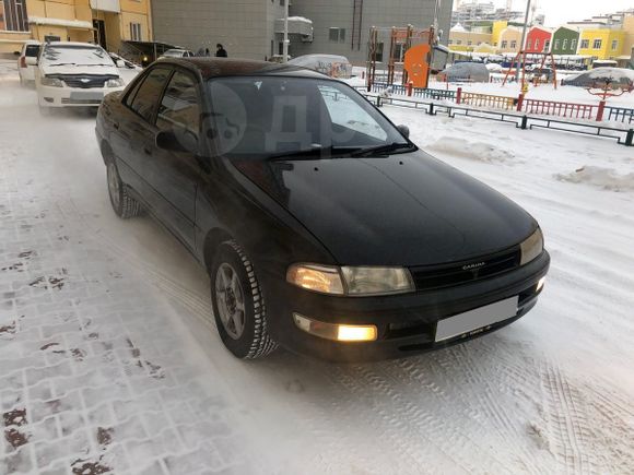  Toyota Carina 1994 , 170000 , 