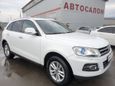 SUV   Zotye T600 2017 , 799000 , 