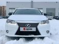  Lexus ES250 2015 , 1800000 , 