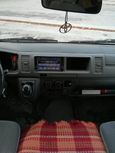    Toyota Hiace 2008 , 870000 , 