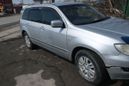 SUV   Mitsubishi Airtrek 2001 , 295000 , 