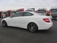  Mercedes-Benz C-Class 2012 , 1180000 , --