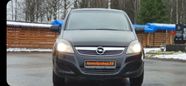    Opel Zafira 2011 , 488000 , 