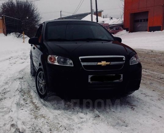  Chevrolet Aveo 2011 , 349999 , 