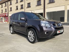 SUV   Nissan X-Trail 2011 , 1075000 , 