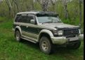 SUV   Mitsubishi Pajero 1993 , 375000 , 