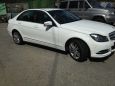  Mercedes-Benz C-Class 2013 , 1300000 , 