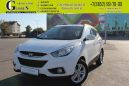 SUV   Hyundai ix35 2013 , 1059000 , 