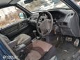  3  Mitsubishi Pajero 1996 , 180000 , 